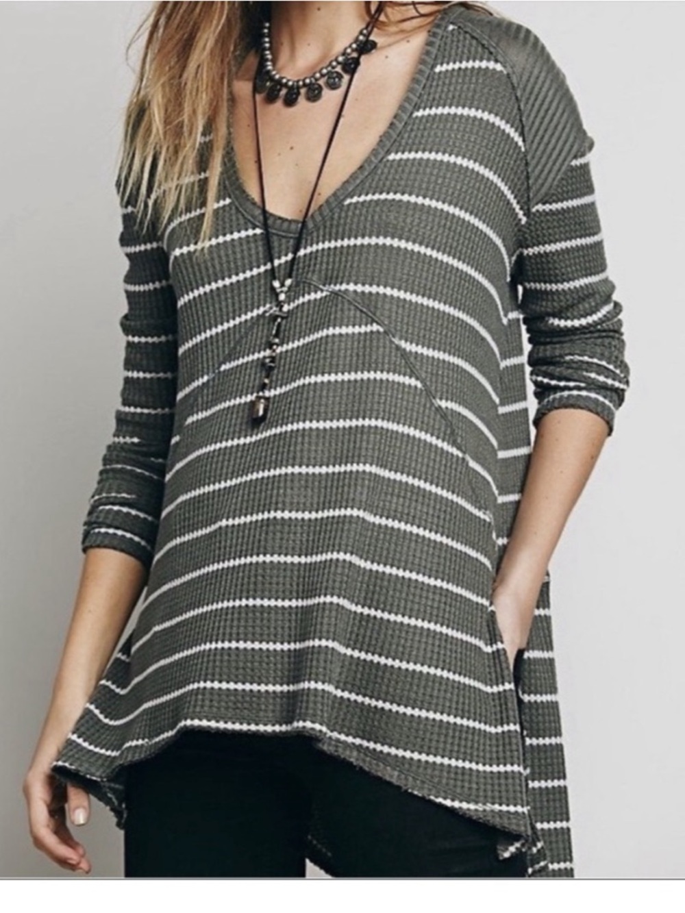 Free People Sunset Park Thermal